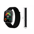 Curea flexibilă din nailon pentru Huawei Watch Fit 4 / 4 Pro / 3