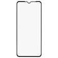 Sticlă călită 3D pentru Xiaomi Redmi A1 4G / A2 4G, negru