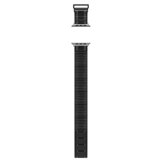Curea Spigen WBF0 pentru Apple Watch 8/9/10/11/SE/Ultra 1/2 (44/45/46/49 mm)