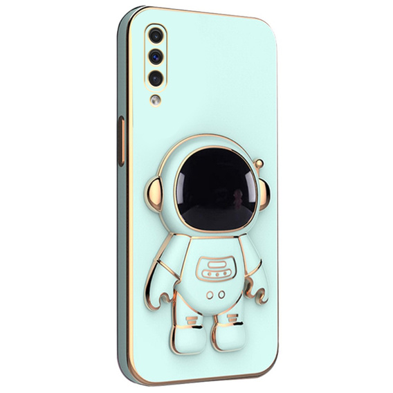 Huse pentru Samsung Galaxy A50 / A50s / A30s, Astronaut, de mentă