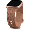 Curea din silicon pentru Apple Watch 1/2/3/4/5/6/7/8/9/10/SE 38/40/41/42mm