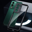 Huse pentru Oppo A5 5G / A5m, AntiDrop Hybrid, negru