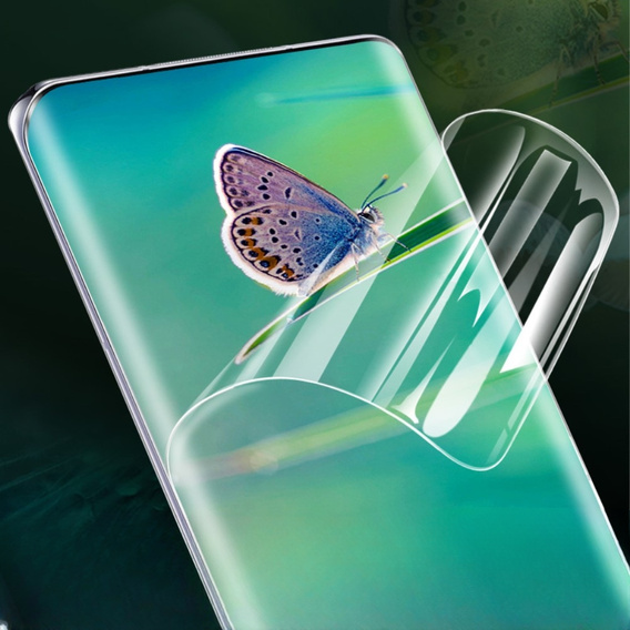 IMAK 2x Peliculă hidrogel pentru OnePlus 11 5G