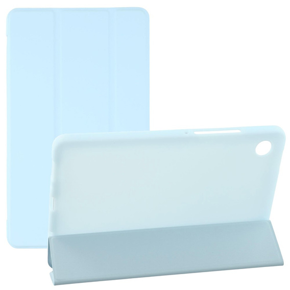 Husă pliabilă triplă pentru Samsung Galaxy Tab A9+/A11+