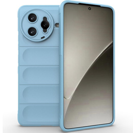 Huse pentru Xiaomi Poco F7 Ultra, Gaming Shockproof, albastru