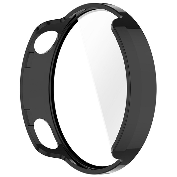 Husă 2-în-1 + sticlă temperată pentru Xiaomi Watch S4 41 mm