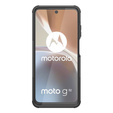 Huse pentru Motorola Moto G32, Tire Armor, negru