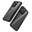 Huse pentru iPhone 13 Pro, AntiDrop Hybrid, negru