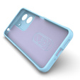 Huse pentru Xiaomi Redmi 13C / Poco C65, Gaming Shockproof, albastru