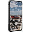 Urban Armor Gear Huse pentru Galaxy S24, Monarch Pro MagSafe, negru