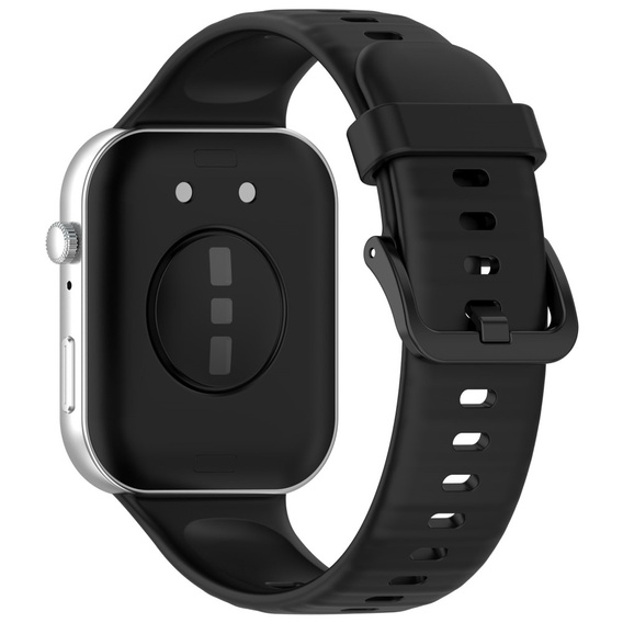 Curea din silicon pentru Huawei Watch Fit 4 / 4 Pro / 3