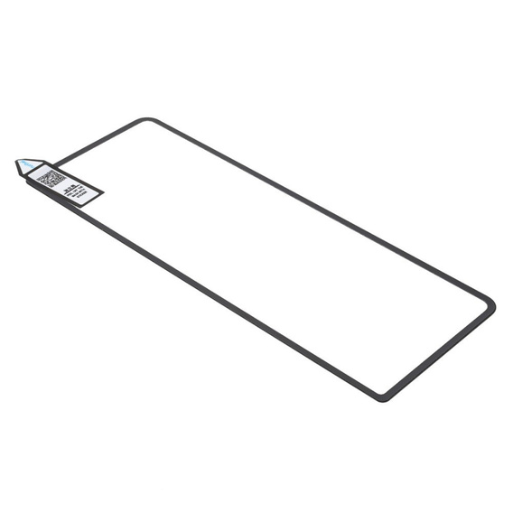 RURIHAI 3D ecran complet din sticlă călită pentru Samsung Galaxy Z Fold3 5G