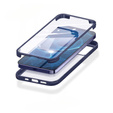 Huse pentru iPhone 13 Pro Max, ERBORD Guardian, albastru