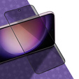Sticlă temperată Shy Palm Privacy pentru Samsung Galaxy S23