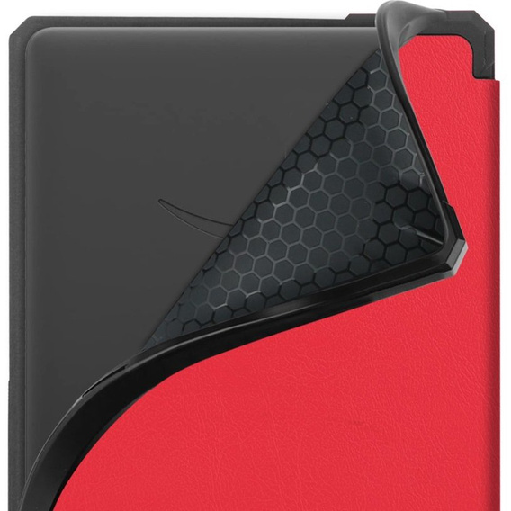 Carcasă pentru Kindle Paperwhite 5 2021, Smartcase, albastru