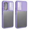 Violet || Transparent