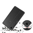 Huse pentru Samsung Galaxy Tab A9, Business Card, negru