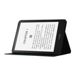 Husă cu clapetă pentru Amazon Kindle Paperwhite V / 5 2021, Marguerite flower