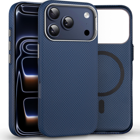 Husă SULADA MagSafe pentru iPhone 17 Pro Max