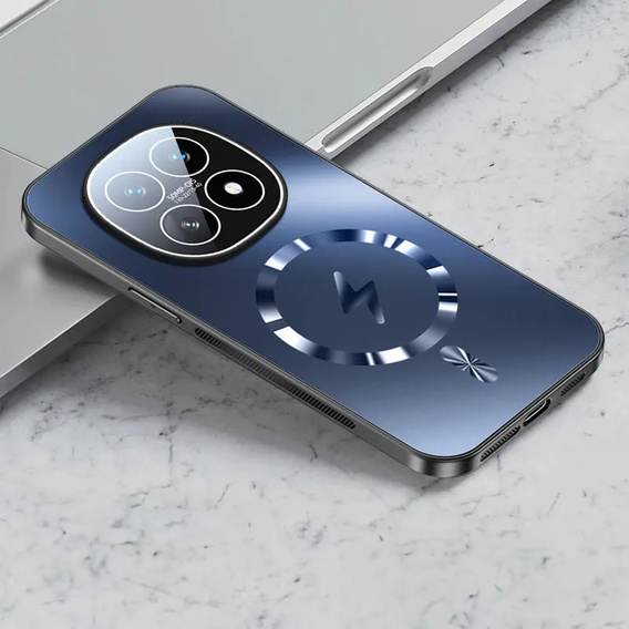 Husă MagSafe pentru Xiaomi Redmi Note 15 5G / Poco M8 5G