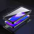 Husă impermeabilă IP68 pentru iPhone 13, negru