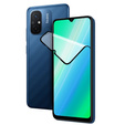 2x sticlă ceramică ERBORD Hybrid Glass pentru Xiaomi Redmi 10C / 12C