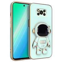 Huse pentru Xiaomi Poco X3 NFC / X3 Pro, Astronaut, de mentă