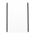 Folia de protecție PVC Paper feel pentru iPad Air 10.9" 2022/2020 (5/4 gen.) / Pro 11" 2022/2021/2020/2018 (4/3/2/1 gen.), transparentă