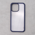 Huse pentru iPhone 13, ERBORD Guardian, albastru