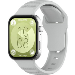 Curea din silicon pentru Huawei Watch Fit 4 / 4 Pro / 3