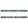 Husă Spigen Urban Fit Midnight Green pentru iPad Pro 11" M4 5 gen. 2024
