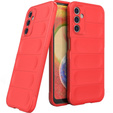 Huse pentru Samsung Galaxy A14 4G/5G, Gaming Shockproof, roșu