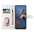 Cu clapetă pentru Samsung Galaxy A55 5G, Wallet, Dandelion