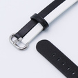 Curea din piele pentru Xiaomi Smart Band 10 / 9 / 8