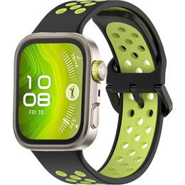 Curea din silicon pentru Huawei Watch Fit 4 / 4 Pro / 3