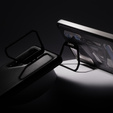 Huse pentru Samsung Galaxy S24, Suritch Full Body pentru MagSafe, negru