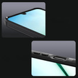 Carcasa Nillkin pentru Samsung Galaxy A26, CamShield Pro MagSafe, negru