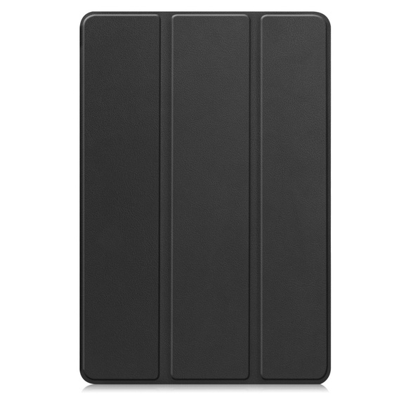 Husă pentru Huawei MatePad SE 11 2024, Smartcase, negru