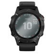 2x ERBORD Hybrid Glass pentru Garmin Fenix 6