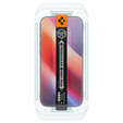 Sticlă temperată Spigen Glas.TR EZ Fit pentru iPhone Air (2 bucăți)