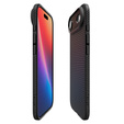 Carcasă Spigen Liquid Air pentru iPhone Air, negru mat