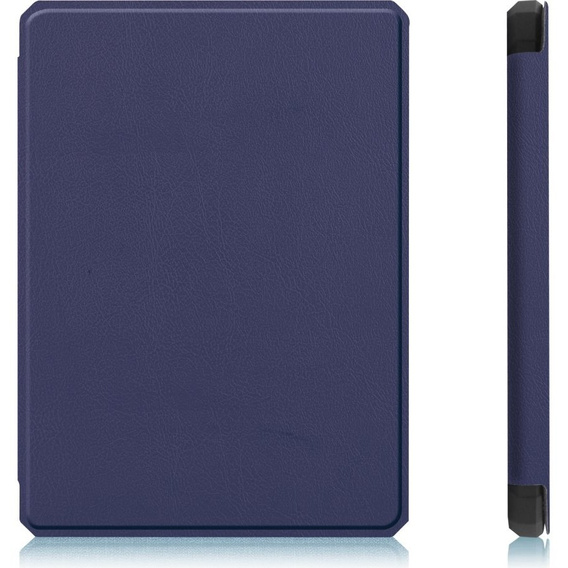 Carcasă pentru Kindle Paperwhite 5 2021, Smartcase, albastru