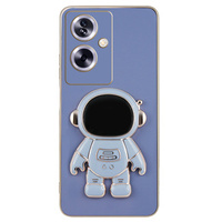 Huse pentru Oppo A79 5G, Astronaut, albastru