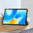 Husă pentru Huawei MatePad 11.5 2024, Smartcase, negru
