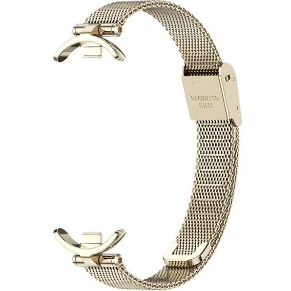 Brățară Milanese pentru Xiaomi Smart Band 10 / 9 / 8