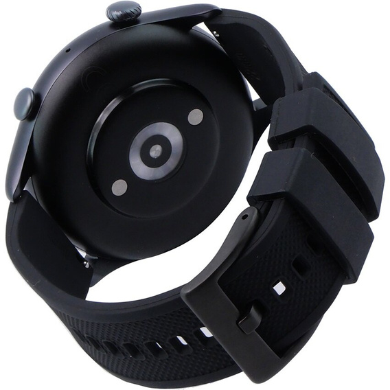 ERBORD curea universală din silicon de 22 mm