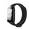 3x ERBORD Hydrogel Foil pentru Xiaomi Smart Mi Band 8 Active