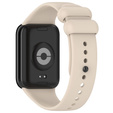 Bandă din silicon pentru Xiaomi Smart Band 8 Pro