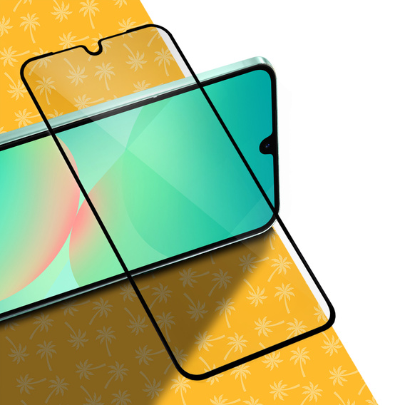 Sticlă ceramică 9D Flexi Palm pentru Samsung Galaxy A26