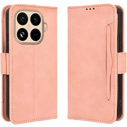 Card Slot flap caz pentru Xiaomi 15T Pro